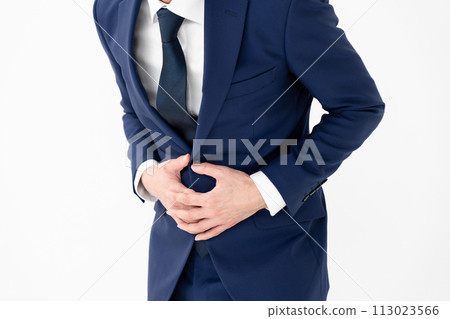 商人腹痛 113023566