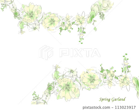 白花框架 白花框架 113023917