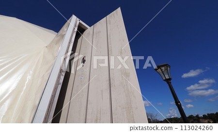 豪華圓頂帳篷 113024260