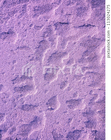 Abstract wavy sandy background. Beach sand texture Abstract wavy sandy background. Beach sand texture 113024275
