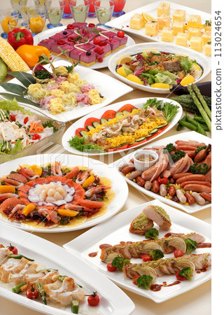 自助餐圖片/自助餐開胃小菜/自助餐圖片 自助餐圖片/自助餐開胃小菜/自助餐圖片 113024654