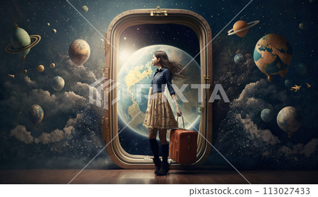 人類所擁有的意識的形象,例如潛意識和自我。 人類所擁有的意識的形象,例如潛意識和自我。 113027433