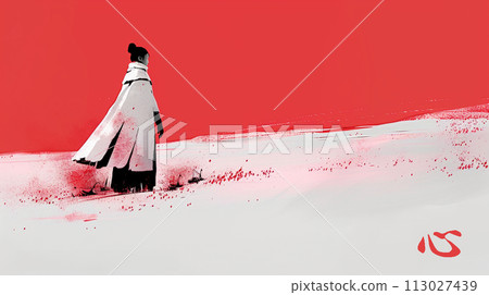 Imagining the subconscious, ego, and other consciousness contained within humans Imagining the subconscious, ego, and other consciousness contained within humans 113027439