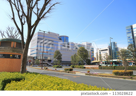 MAY ONE & JR Hamamatsu Station North Exit MAY ONE & JR Hamamatsu Station North Exit 113028622
