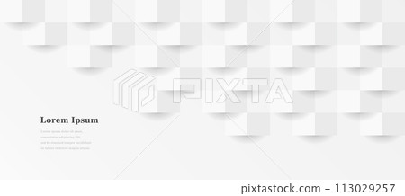 幾何抽象建築商業紋理背景 幾何抽象建築商業紋理背景 113029257