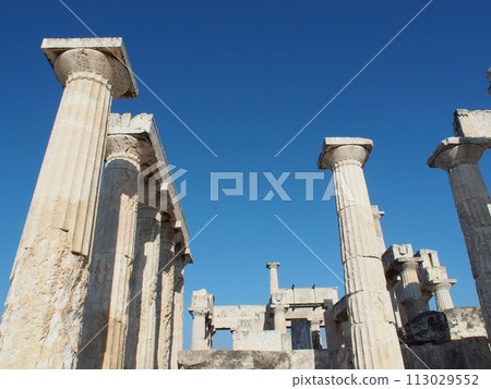 夏季愛琴海 113029552