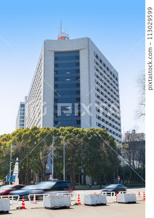 霞關警視廳 113029599