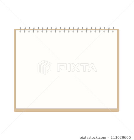 寫生簿的插圖 寫生簿的插圖 113029600