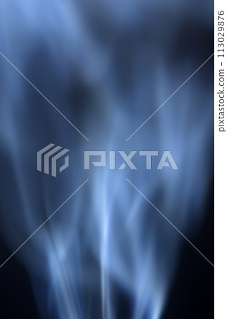 Smoke pattern of background material 113029876
