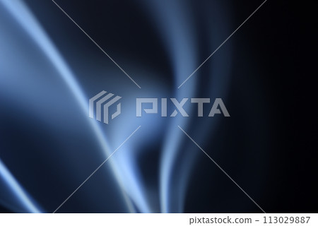 Smoke pattern of background material 113029887