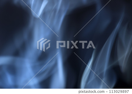 背景材料煙霧圖案 背景材料煙霧圖案 113029897