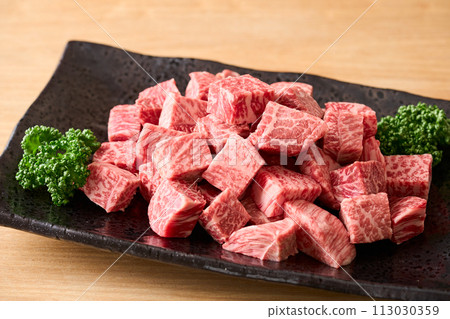 宮崎縣黑毛和牛 牛大腿肉塊 宮崎縣黑毛和牛 牛大腿肉塊 113030359