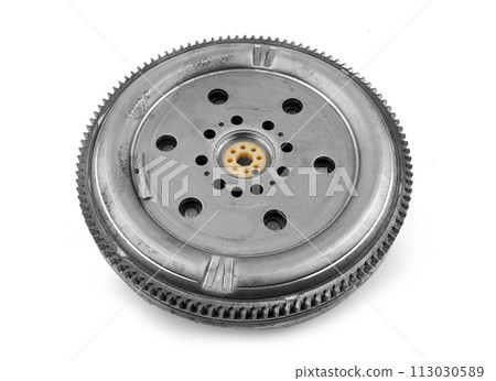 New damper isolated New damper isolated 113030589