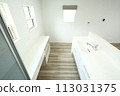Stylish kitchen room image 113031375