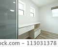 Stylish kitchen room image 113031378