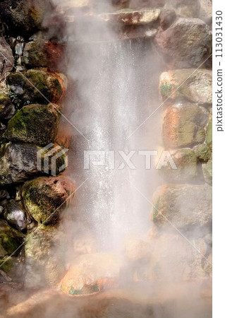 [Oita Prefecture] Tornado Hell of Beppu Hell Tour 113031430