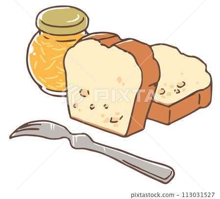 Pound Cake  113031527