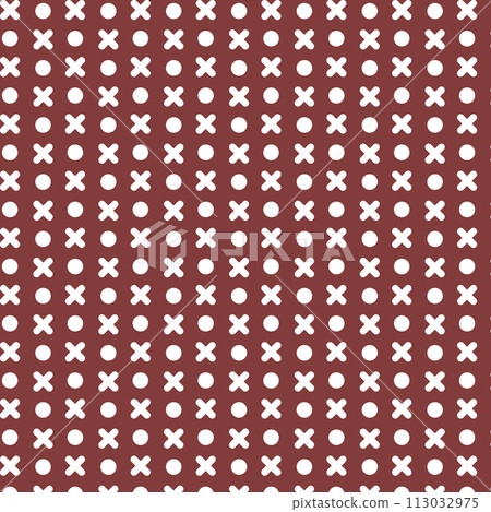 Beautiful Japanese pattern background material. Beautiful Japanese pattern background m 113032975