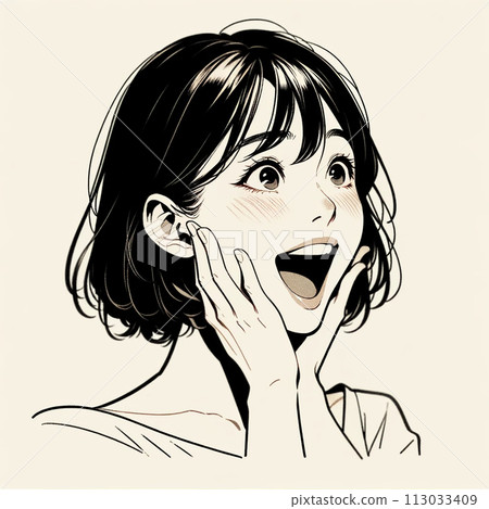 出色地！ 113033409