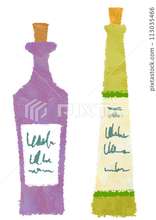 Wine, seasoning, oil, drink Wine, seasoning, oil, drink 113035466