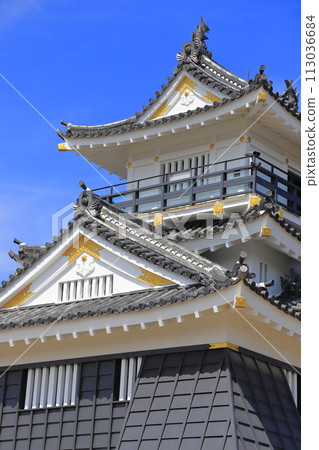 濱松城 靜岡縣濱松市 113036684