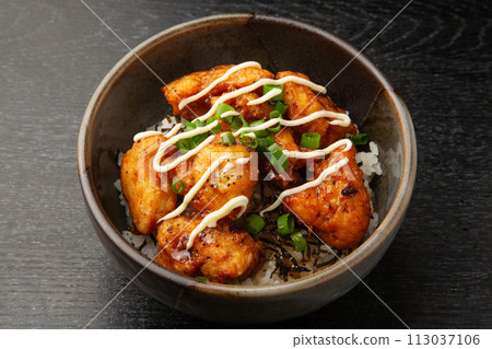 炒飯碗 113037106