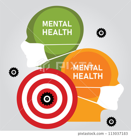 mental health problem anxiety stressed depression during covid-19 corona virus outbreak 113037183