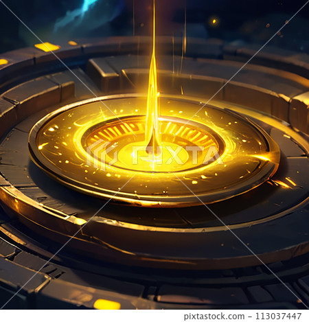 神聖魔法圖示 神聖魔法圖示 113037447