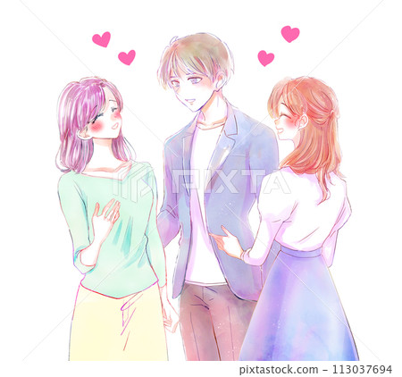 Popular men 113037694