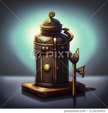 藥水（透明） 113038405