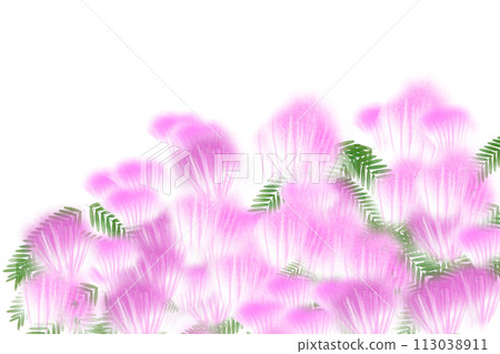 迎賓樹花卡1 迎賓樹花卡1 113038911