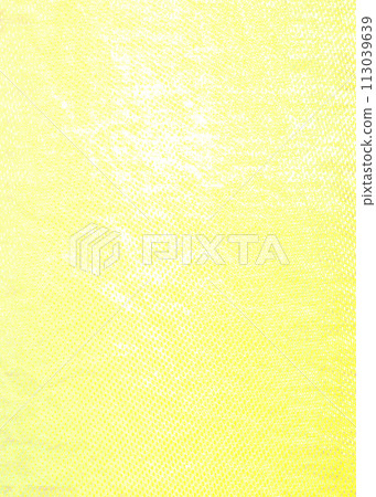 Yellow vertical background. Simple design. Template, for banners, posters, and various design works Yellow vertical background. Simple design. Template, for banners, posters, and various design works 113039639