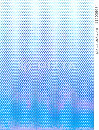 Blue vertical background. Simple design. Template, for banners, posters, and various design works 113039684