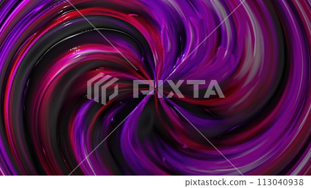 Abstract twirl background Abstract twirl background 113040938