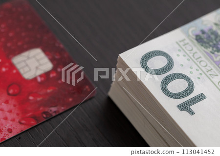 Slowly payment cards are pushing cash out of the payment market. Slowly payment cards are pushing cash out of the payment market. 113041452