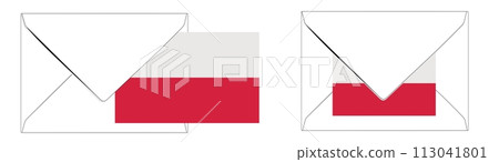 Poles will vote during the presidential election by correspondence. Poles will vote during the presidential election by correspondence. 113041801