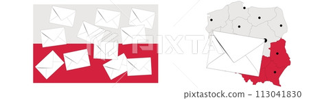 The presidential election in Poland will be correspondent due to the ongoing epidemiological period. The presidential election in Poland will be correspondent due to the ongoing epidemiological period. 113041830