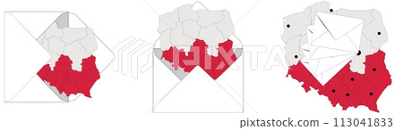 The presidential election in Poland will be correspondent due to the ongoing epidemiological period. The presidential election in Poland will be correspondent due to the ongoing epidemiological period. 113041833