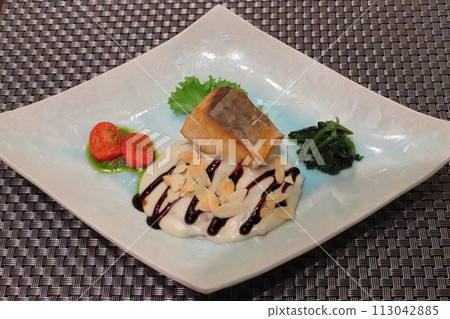 魚（創意料理） 113042885