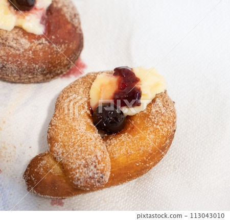 st Joseph's zeppola st Joseph's zeppola 113043010