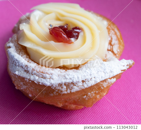 Zeppole of father's day Zeppole of father's day 113043012