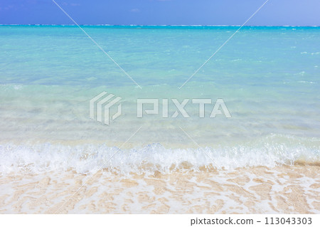 Sea of Yoron Island Sea of Yoron Island 113043303