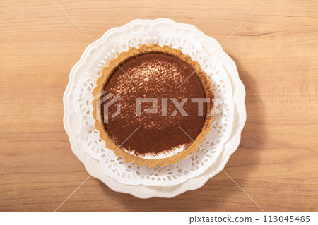 提拉米蘇塔 113045485