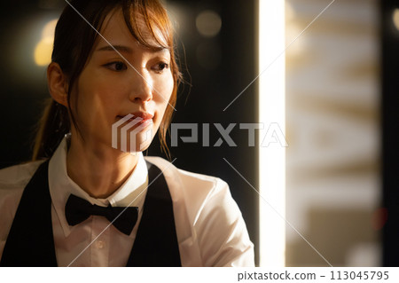 調酒師的女人 113045795