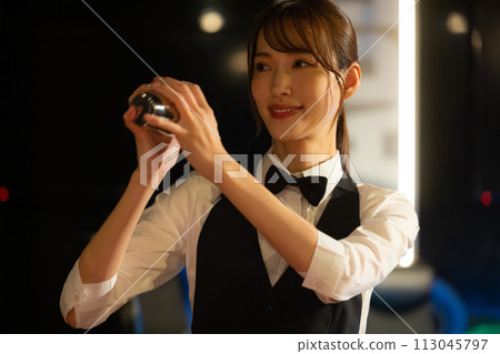 調酒師的女人 113045797