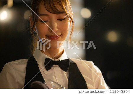 調酒師的女人 113045804