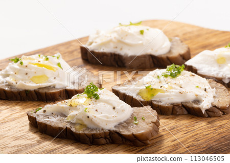 Iburigakko Cream Cheese 113046505