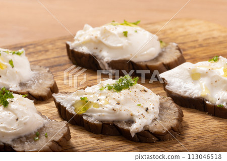 Iburigakko Cream Cheese 113046518