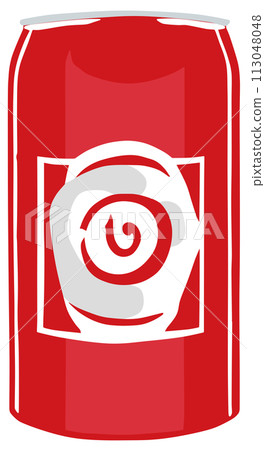 empty can  113048048