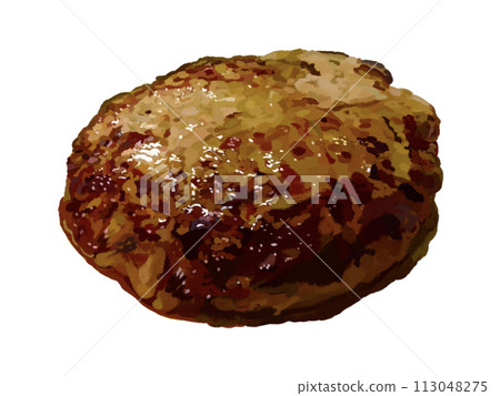hamburger   113048275